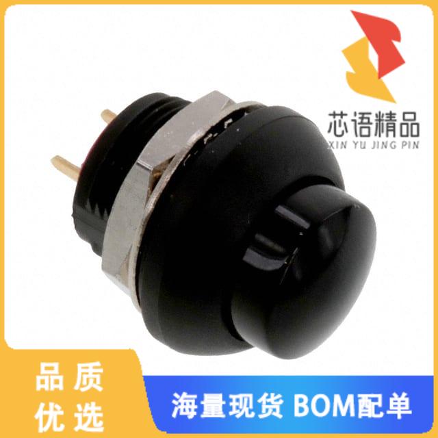 全新PB6B2HS2M4CAL00原装(SWITCH PUSH SPST-NO 125M