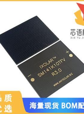 全新SM141K10TFV原装(SOLAR CELL G3 THIN 6.91V 307