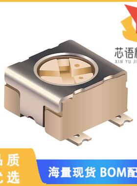 全新PVG3G105C01R00原装(TRIMMER 1M OHM 0.25W GW T