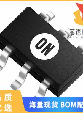 全新MUN5313DW1T1G原装(TRANS PREBIAS 1NPN 1PNP 50