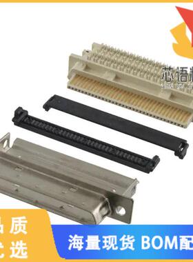 全新5787775-1原装(CONN STCK PLUG 68/68POS STR ID