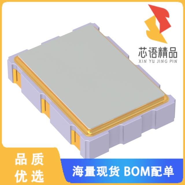 全新8N3SV75KC-0216CDI原装(IC OSC VCXO 6CLCC)正品