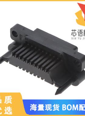 全新TSDP-20V-K原装(CONN PLUG HOUSING 20POS)正品
