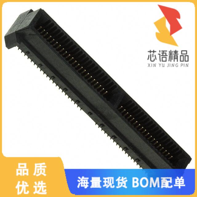 全新HSEC8-140-01-SM-DV-A原装(CONN EDGE DUAL FMAL