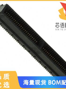 全新HSEC8-140-01-SM-DV-A原装(CONN EDGE DUAL FMAL