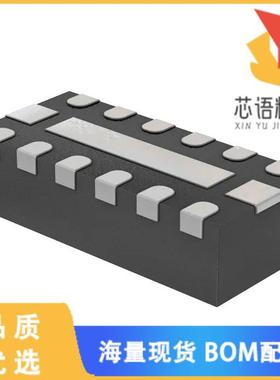 全新TPD6F002DSVR原装(FILTER RC(PI) 100 OHM/17PF