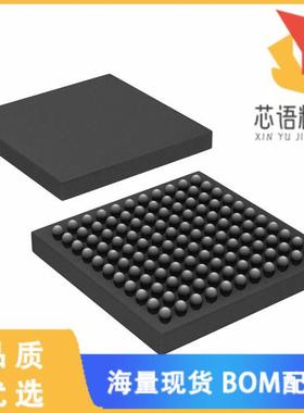 全新AD6650ABC原装(IC RECEIVER GSM/EDGE 121CSBGA)正品