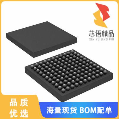 全新AD6650ABC原装(IC RECEIVER GSM/EDGE 121CSBGA)正品