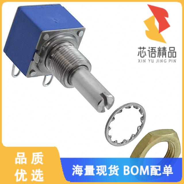 全新82R1A-R22-A13L原装(POT 5K OHM 2W CERMET LINE