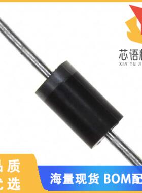 全新1N5822-E3/54原装(DIODE SCHOTTKY 40V 3A DO201