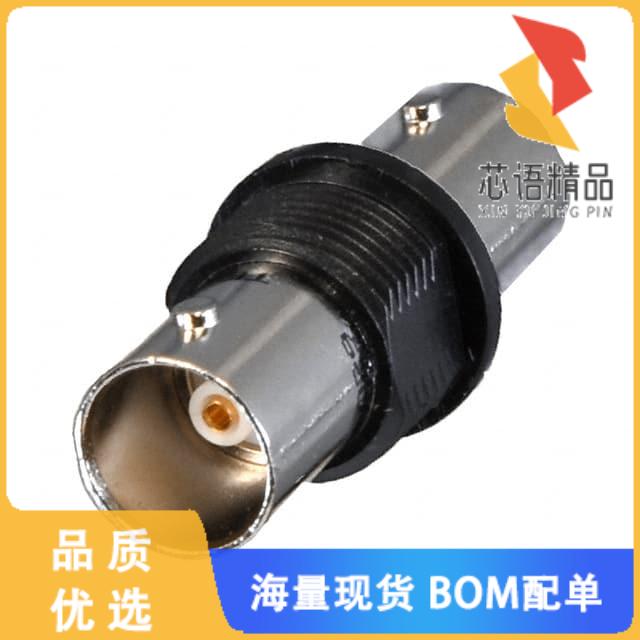 全新UBJ228原装(CONN ADAPT JACK-JACK BNC 75 OHM)正品