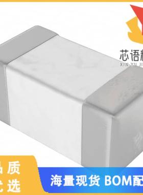 全新QSCP251Q6R2C1GV001T原装(CAP CER 6.2PF 250V C