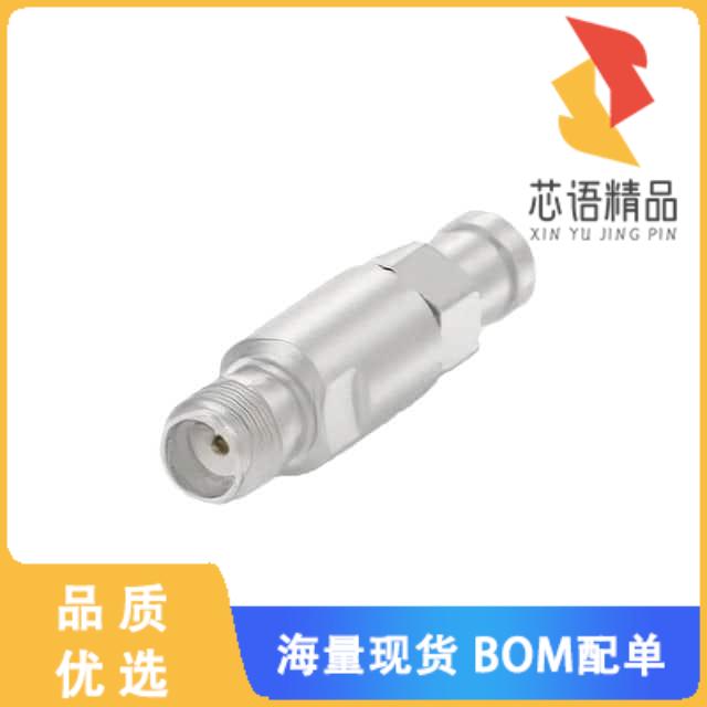 全新2081887-1原装(EP-SMA,JACK,STRAIGHT,27GHZ,141