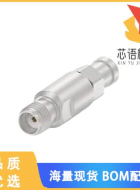 全新2081887-1原装(EP-SMA,JACK,STRAIGHT,27GHZ,141