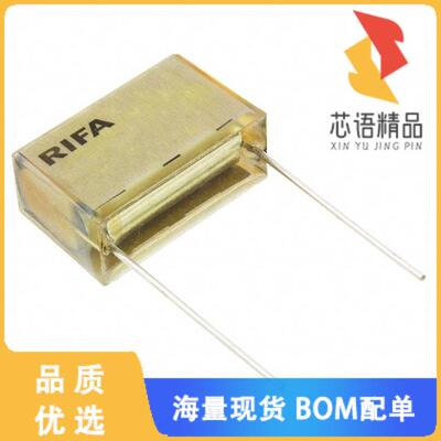 全新PME271E622KR30原装(CAP FILM 0.22UF 10% 300VA