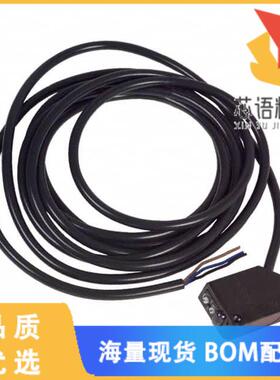 全新E3Z-D61原装(SENSOR REFLECTVE 100MM NPN DO/LO)正品