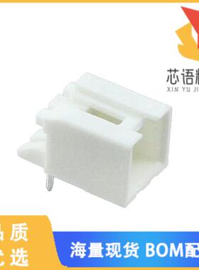 全新0534260210原装(CONN HEADER R/A 2POS 2.5MM)正品