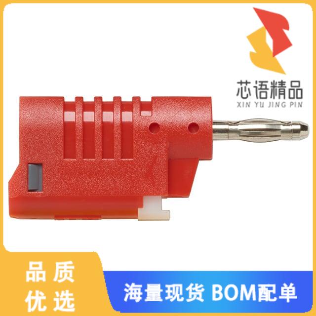 全新73092-2原装(CONN BANANA PLUG STACK SLDRLESS)正品