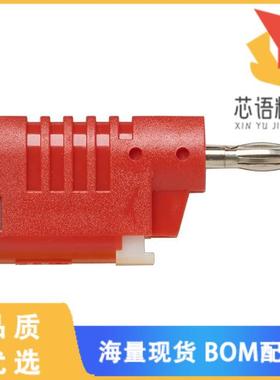 全新73092-2原装(CONN BANANA PLUG STACK SLDRLESS)正品