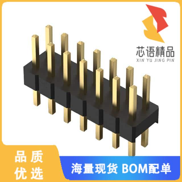 全新BF050-14-A-B-0400-0300-L-G原装(14POS, 2MM PI