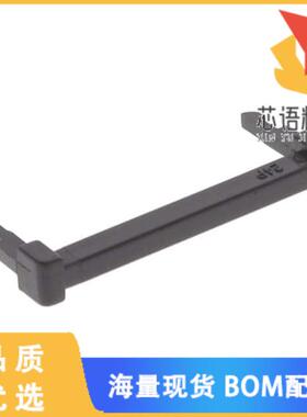 全新2FSR-24原装(STRAIN RELIEF 2MM 24 POSITION)正品