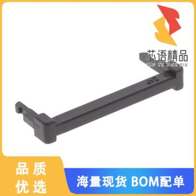 全新2FSR-24原装(STRAIN RELIEF 2MM 24 POSITION)正品