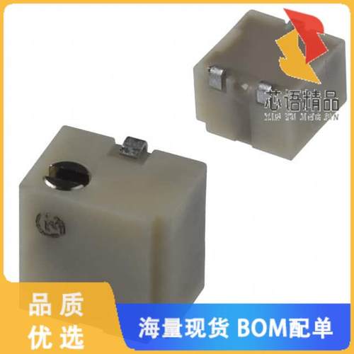 全新PVG5H103C03R00原装(TRIMMER 10KOHM 0.25W J LE