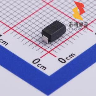 全新SS310SMA原装(100V 3A 850mV@3A)正品