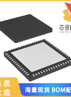 全新DAC3164IRGCT原装(IC DAC 12BIT A-OUT 64VQFN)正品