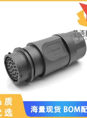 全新RTS1BS18N32S03原装(CONN RCPT HSG FMALE 32POS