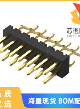 全新BF135-14-A-0200-0700-0400-L-C原装(14POS, 2MM