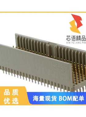 全新5646731-1原装(CONN HEADER 125POS 2MM PRESS-F