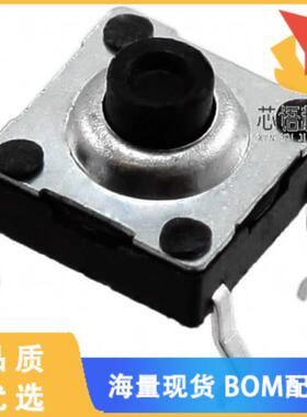 全新MJTP1119原装(SWITCH TACTILE SPST-NO 0.05A 12