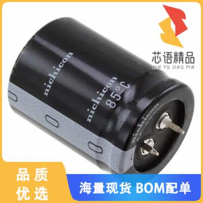 全新LLS1J682MELB原装(CAP ALUM 6800UF 20% 63V SNA