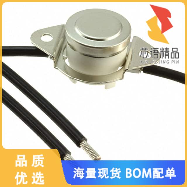 全新2450CM 80880374原装(THERMOSTAT 210DEG C SPST