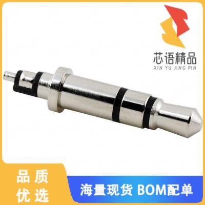 全新50-00396原装(CONN PLUG STEREO 3.5MM 3COND)正品