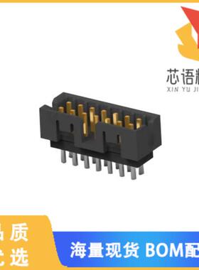 全新2-2842238-0原装(20P, AMPMODU 2MM, DOUBLE ROW