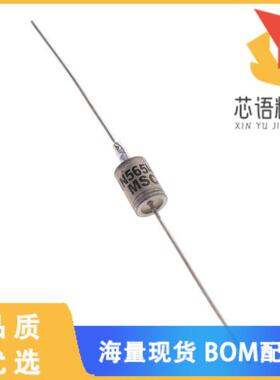 全新1N5654A原装(TVS DIODE 64.1VWM 103VC DO13)正品