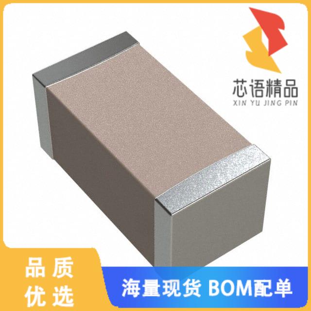 全新CS1206JKNPOCBN100原装(CAP CER 10PF 1KV C0G/N