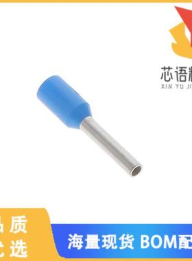 全新1183075原装(CONN FERRULE T TYPE 20-22AWG BLU)正品