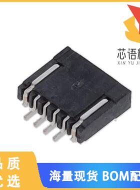 全新HFW4R-2STE1H1LF原装(CONN FFC FPC TOP 4POS 1.