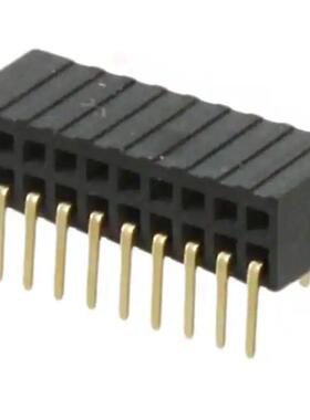 全新M50-3201045原装(CONN RCPT 20P 0.05 GOLD PCB