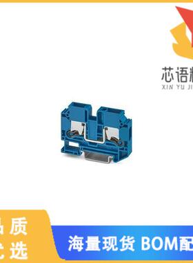 全新1329549原装(FEED-THROUGH TERMINAL B, NOM)正品