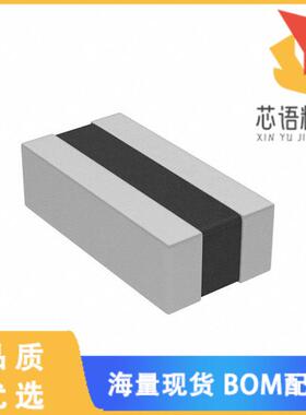 全新LLL153C80G105ME21D原装(CAP CER 1UF 4V X6S 02