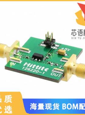 全新125682-HMC789ST89E原装(BOARD EVAL 2600MHZ HM