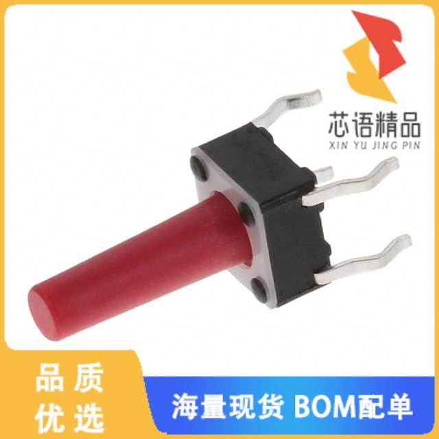 全新TL1105KF250Q原装(SWITCH TACTILE SPST-NO 0.05