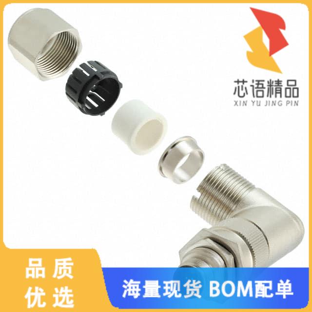 全新HDM12RM05B1RAM原装(CONN RCPT MALE 5P GOLD SL