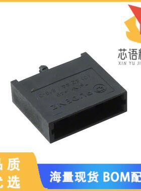 全新178.6164.0001原装(FUSE HOLDER BLADE 80V PCB)正品