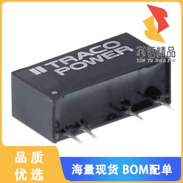 全新TMH 0515S原装(DC DC CONVERTER 15V 2W)正品
