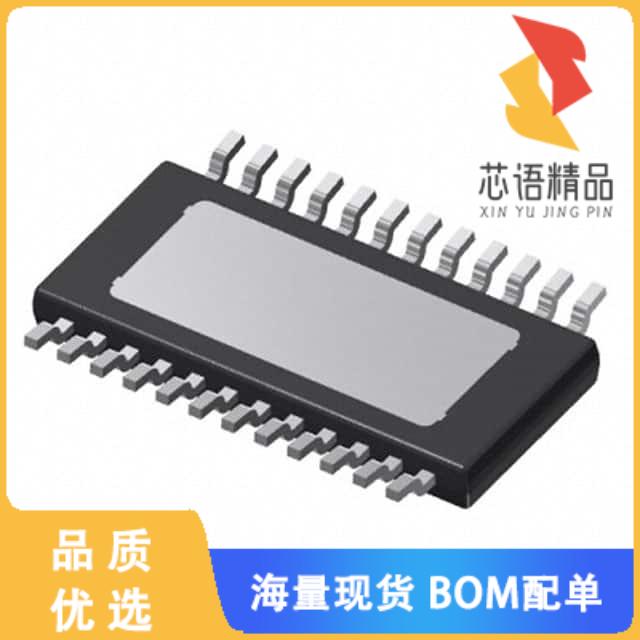 全新BTT62004ESAXUMA1原装(IC PWR SWTCH N-CHAN 1:1